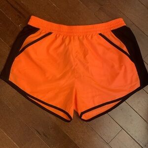 Zone Pro Running Shorts